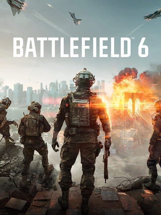 Battlefield 6